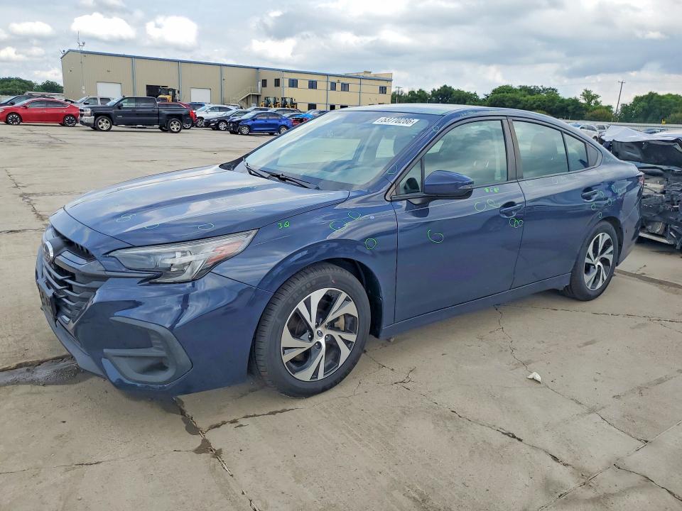 2023 SUBARU LEGACY PREMIUM - 1