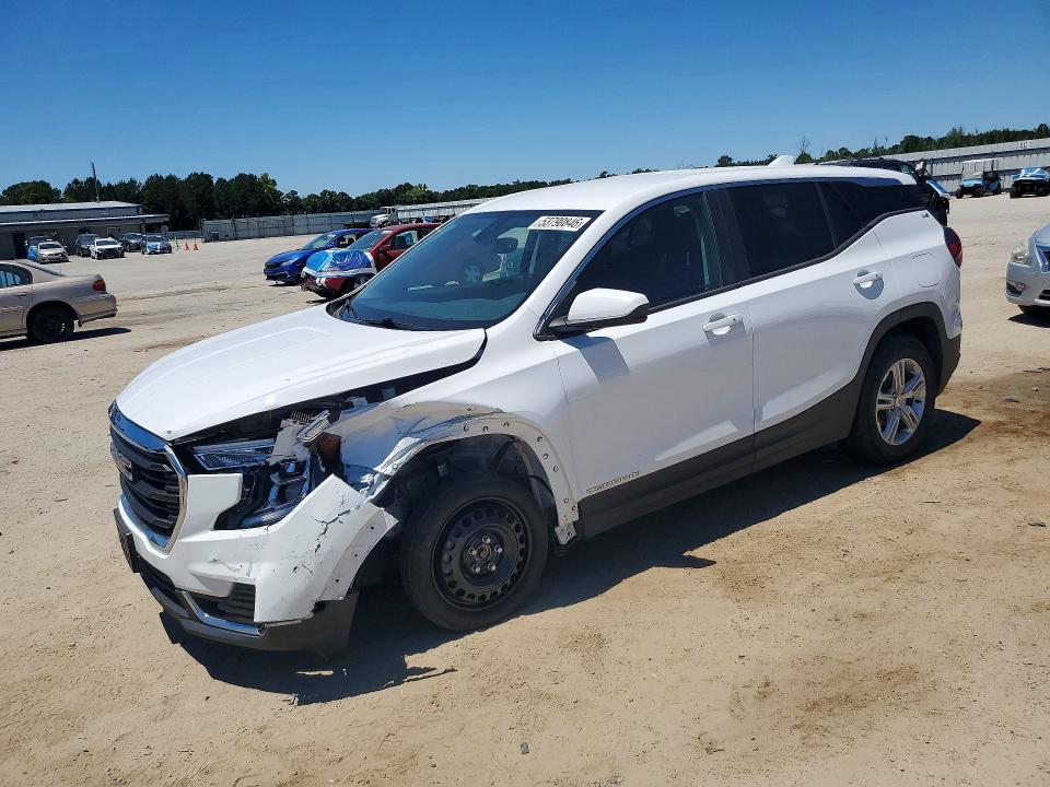 2024 GMC TERRAIN SLE - 1