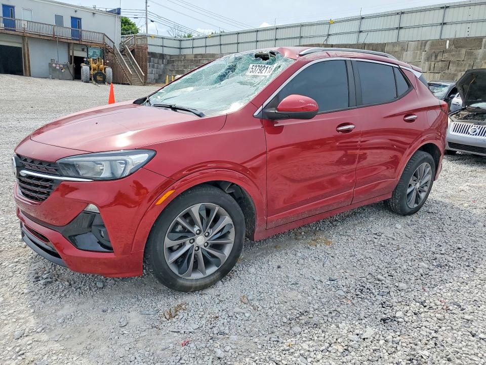 2020 BUICK ENCORE GX SELECT - 1