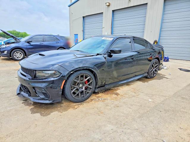 2019 DODGE CHARGER SCAT PACK - 1