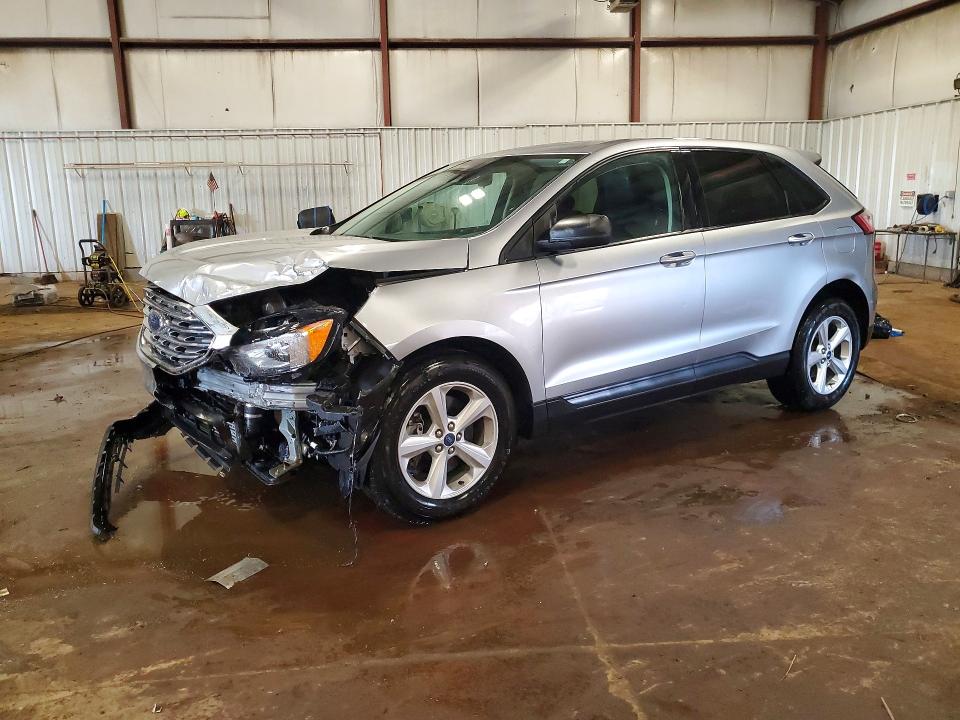 2020 FORD EDGE SE - 1