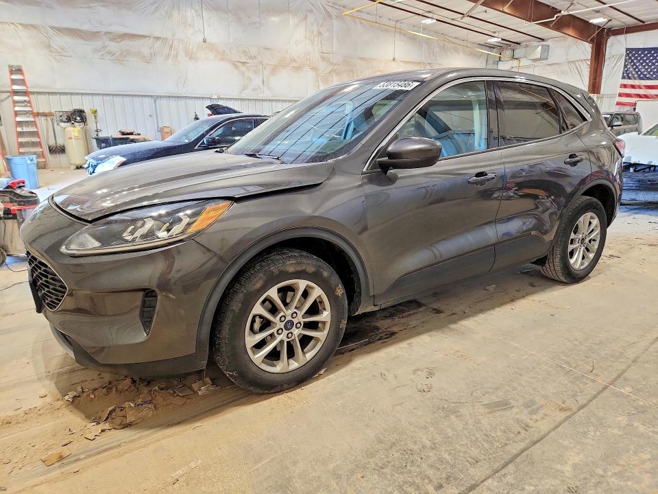 2020 FORD ESCAPE SE - 1