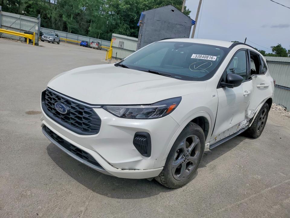 2024 FORD ESCAPE ST LINE - 1