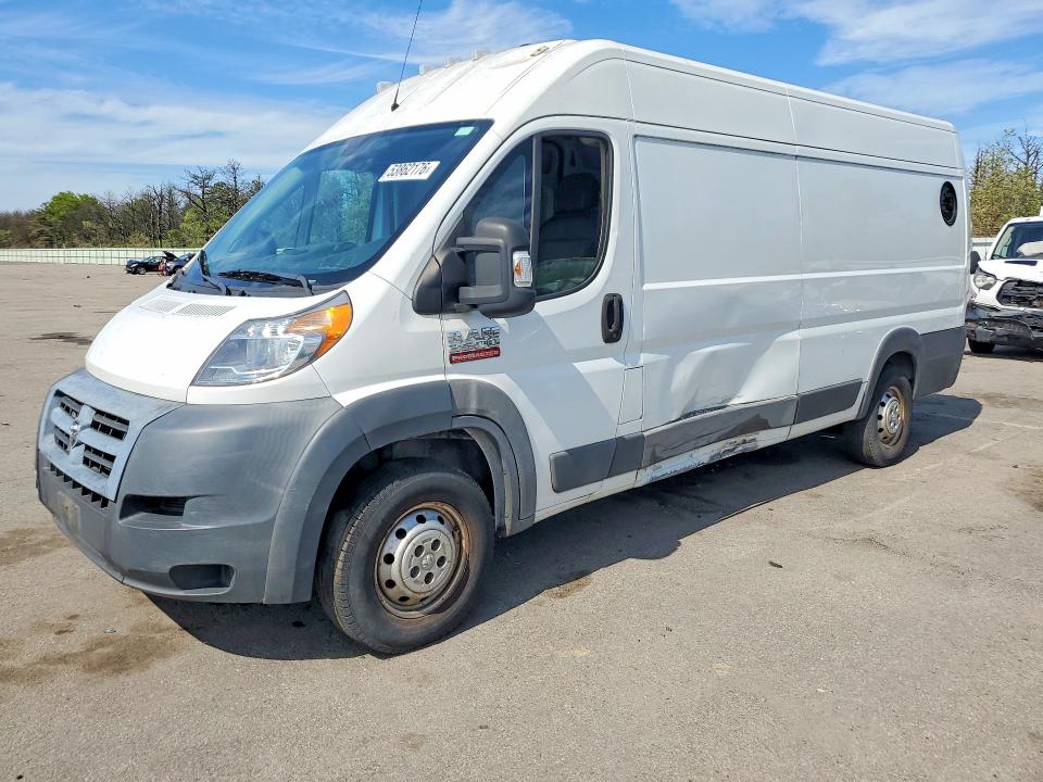 2016 RAM PROMASTER 3500 DELIVERY VAN - 1