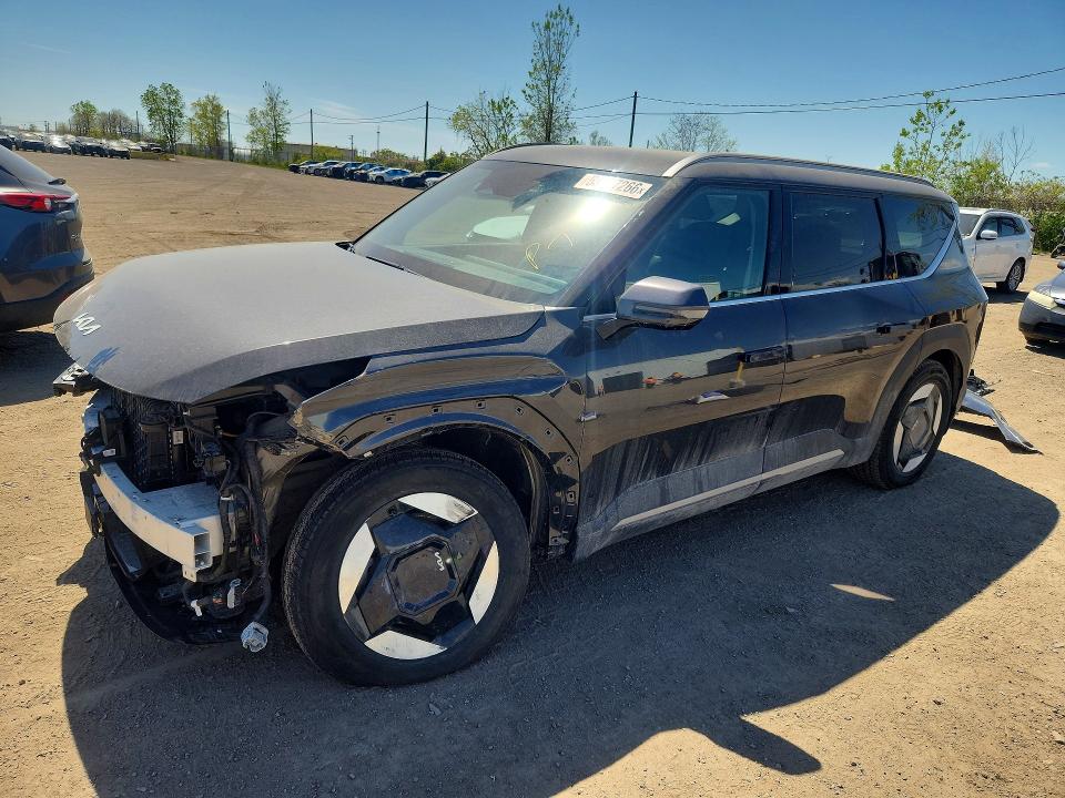 2024 KIA EV9 WIND - 1