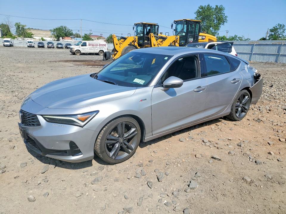 2024 ACURA INTEGRA A-SPEC TECH - 1