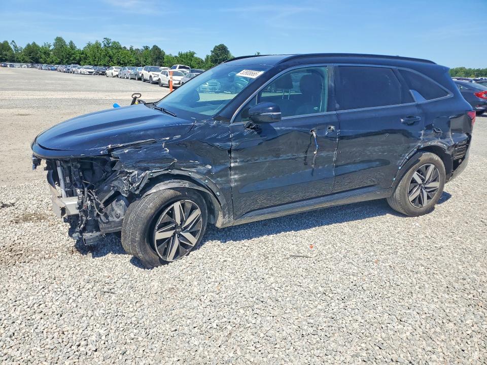 2021 KIA SORENTO S - 1