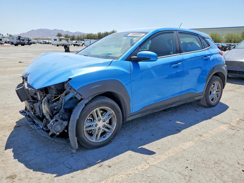 2019 HYUNDAI KONA SE - 1