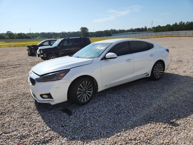 2017 KIA CADENZA PREMIUM - 1