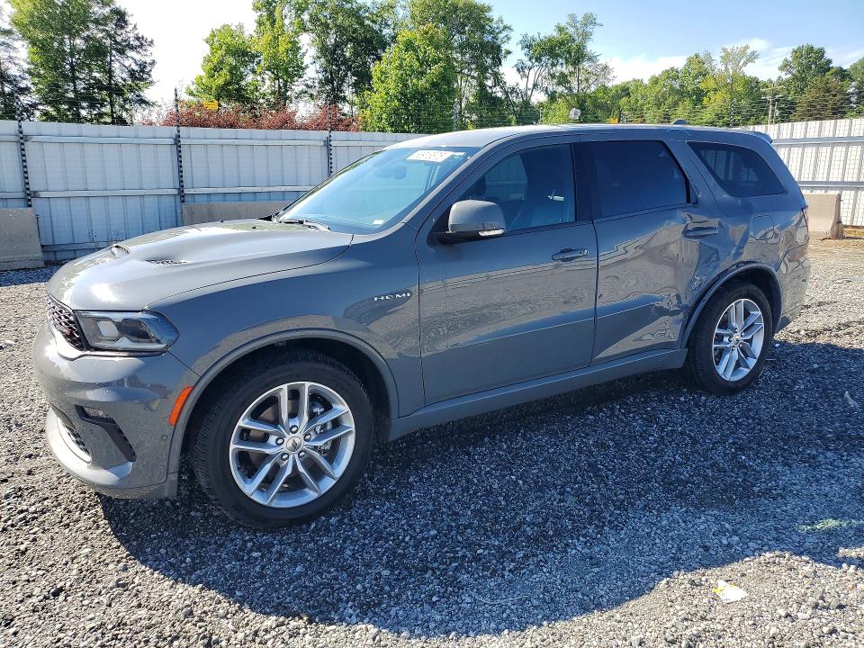 2022 DODGE DURANGO R - 1