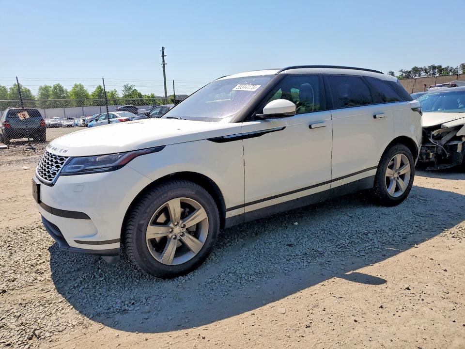 2018 LAND ROVER RANGE ROVER VELAR S - 1