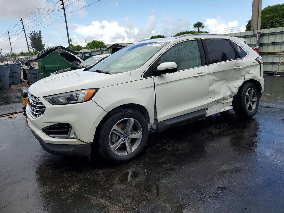 2020 FORD EDGE SEL - 1