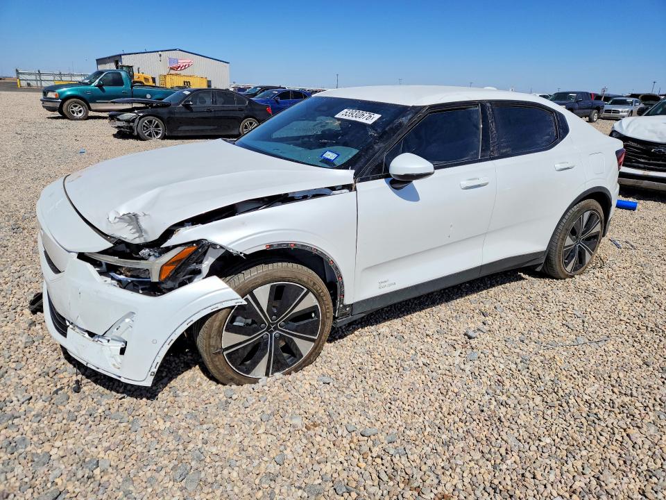 2024 POLESTAR 2 - 1