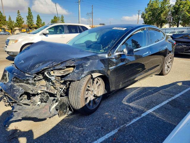 2019 TESLA MODEL 3 - 1
