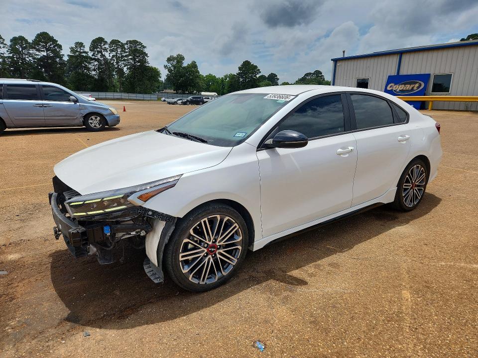 2024 KIA FORTE GT - 1
