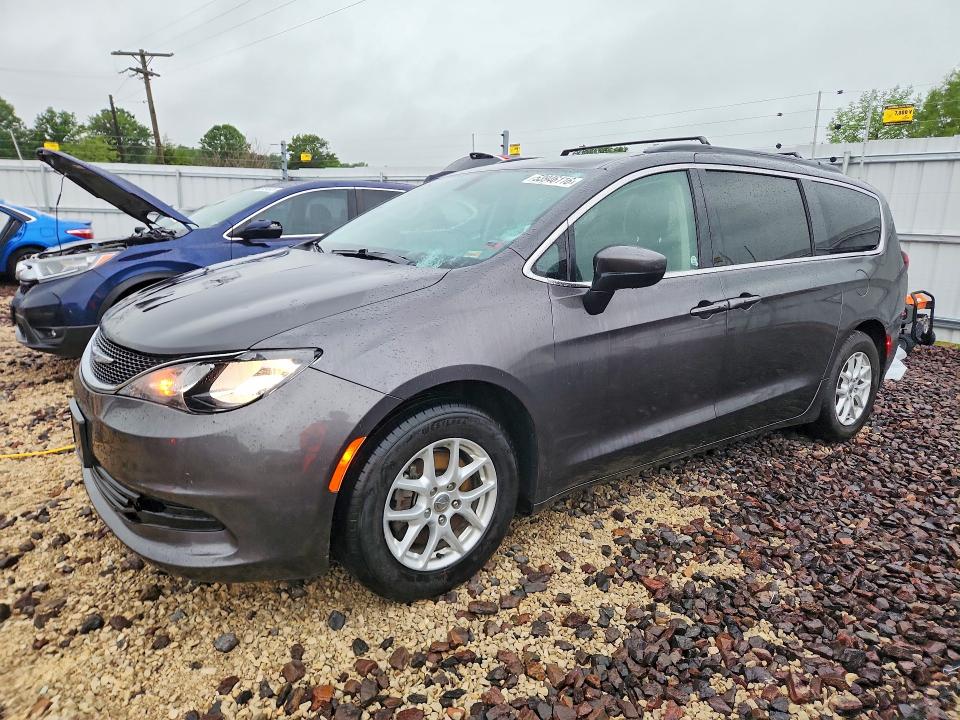 2020 CHRYSLER VOYAGER LXI - 1