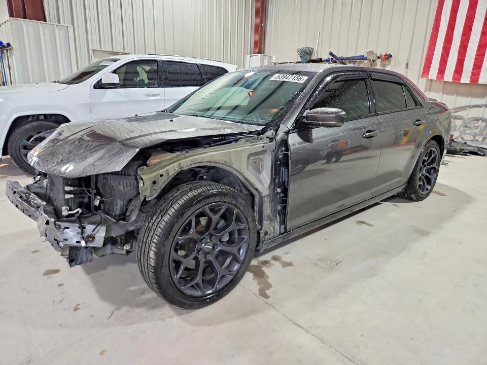 2019 CHRYSLER 300 S - 1