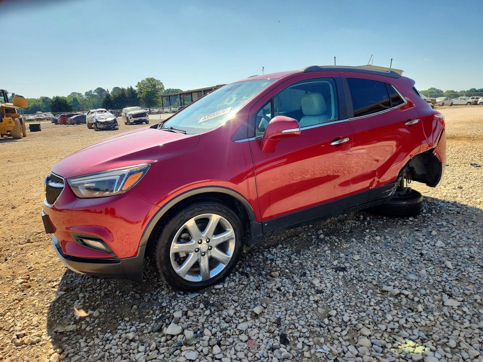 2018 BUICK ENCORE ESSENCE - 1