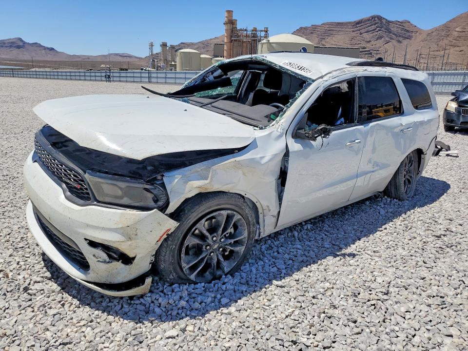 2025 DODGE DURANGO GT - 1