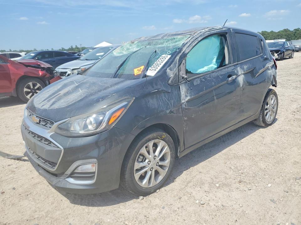 2020 CHEVROLET SPARK 1LT - 1
