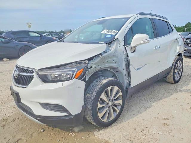2018 BUICK ENCORE PREFERRED - 1