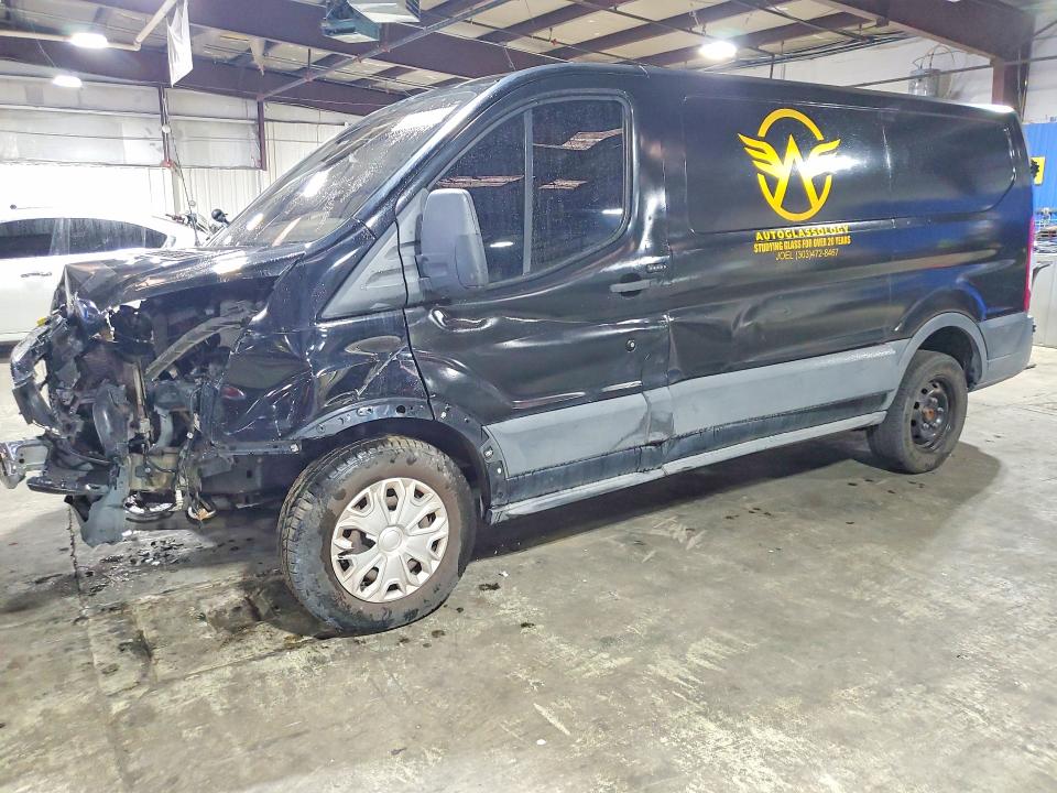 2017 FORD TRANSIT T-150 - 1
