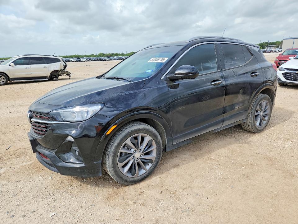2023 BUICK ENCORE GX SELECT - 1