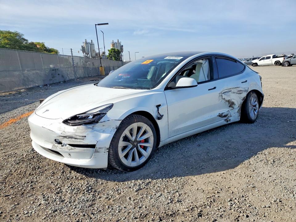 2023 TESLA MODEL 3 - 1