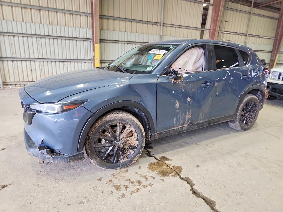 2023 MAZDA CX-5 PREFERRED - 1