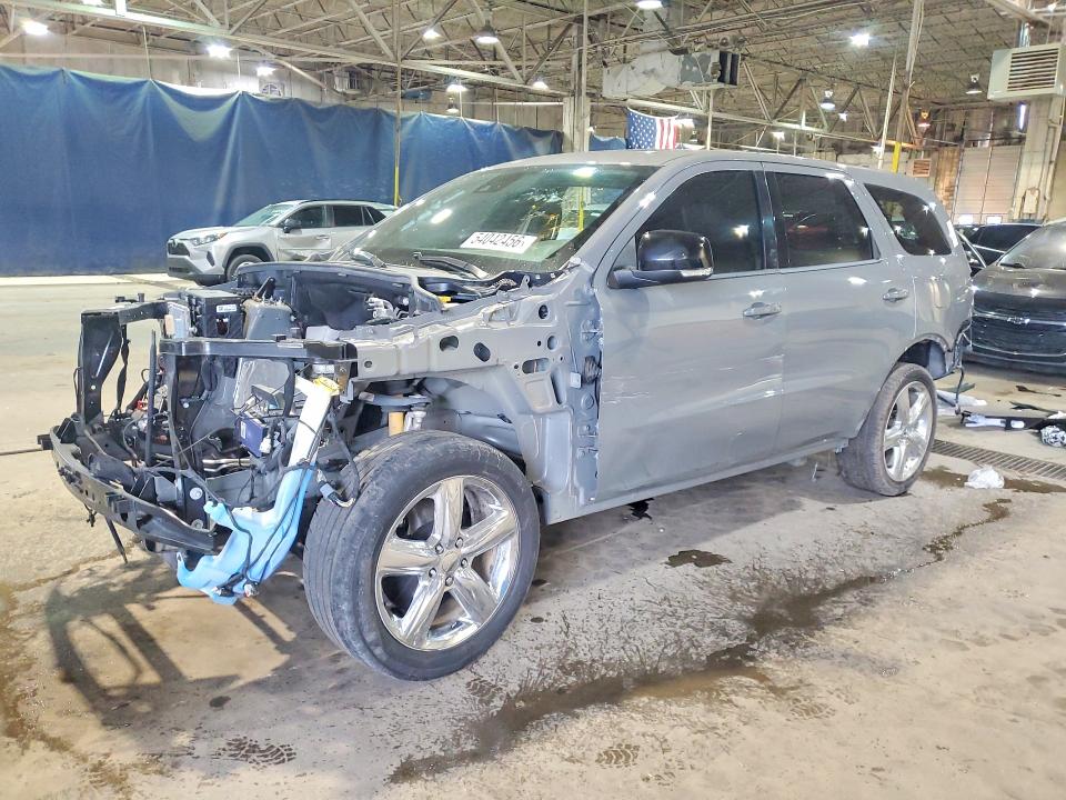 2023 DODGE DURANGO R - 1