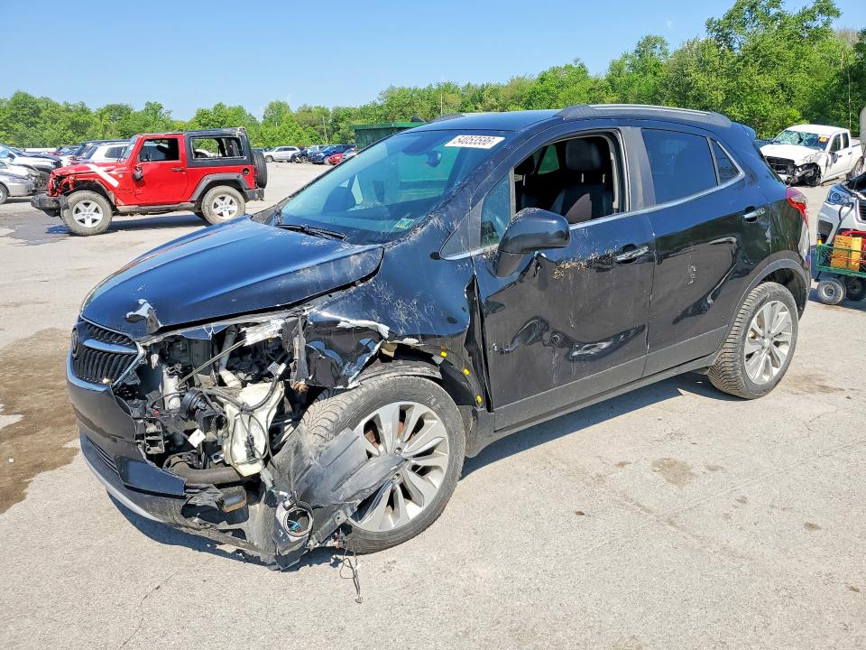 2020 BUICK ENCORE PREFERRED - 1