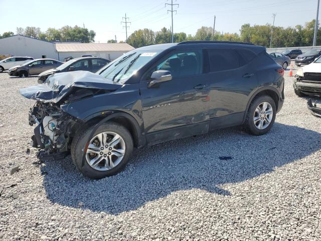 2019 CHEVROLET BLAZER - 1