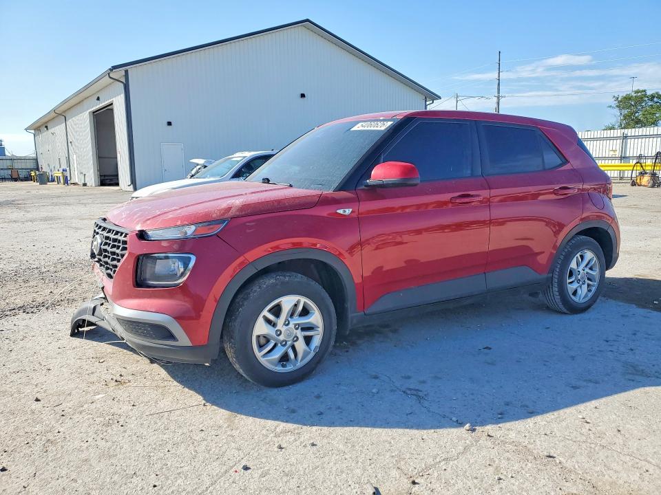 2021 HYUNDAI VENUE SE - 1