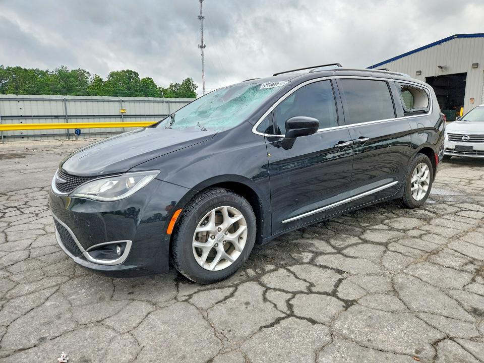 2020 CHRYSLER PACIFICA TOURING L PLUS - 1
