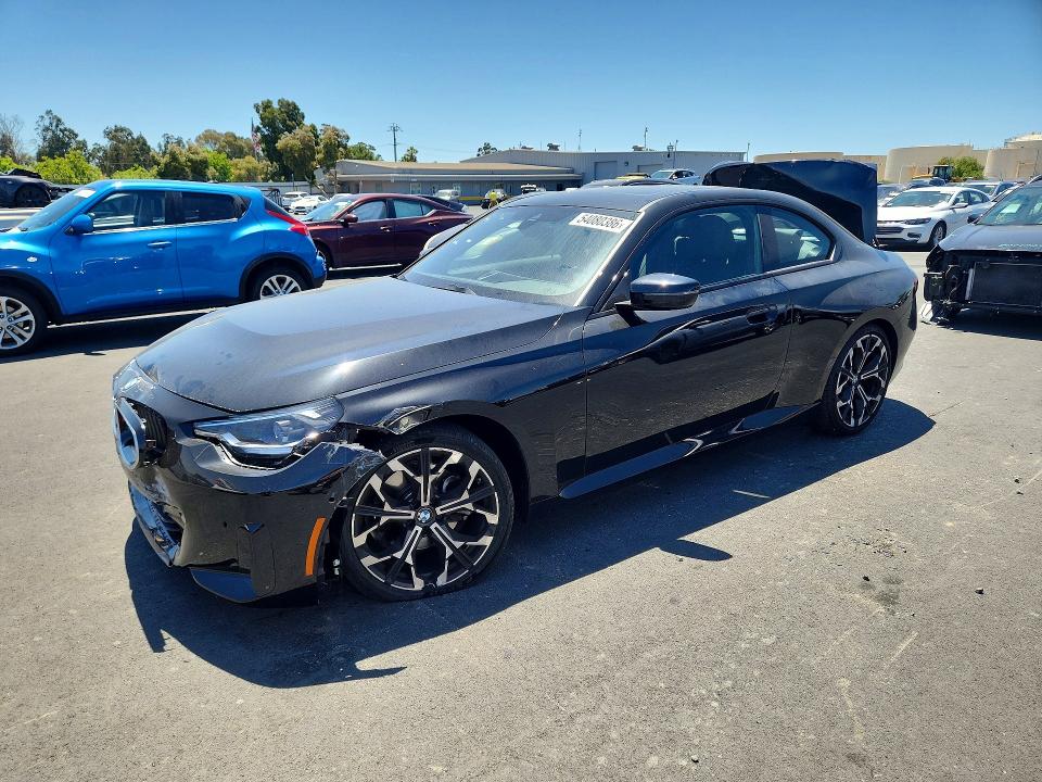2026 BMW 230I - 1