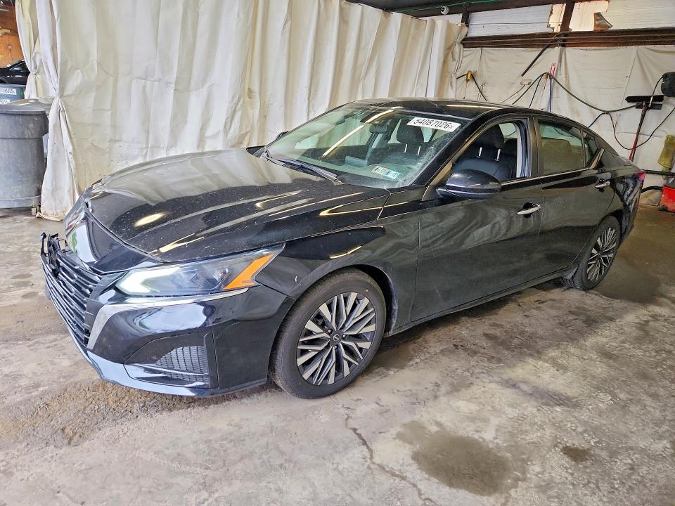 2023 NISSAN ALTIMA SV - 1