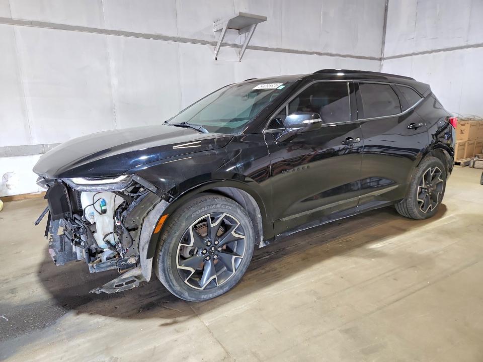 2020 CHEVROLET BLAZER RS - 1