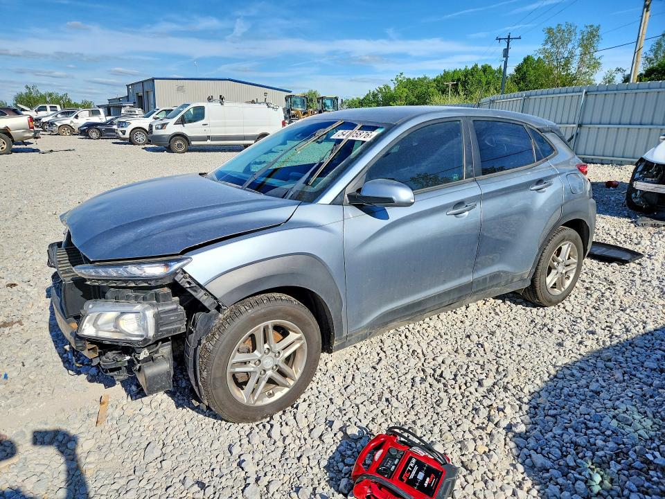 2019 HYUNDAI KONA SE - 1