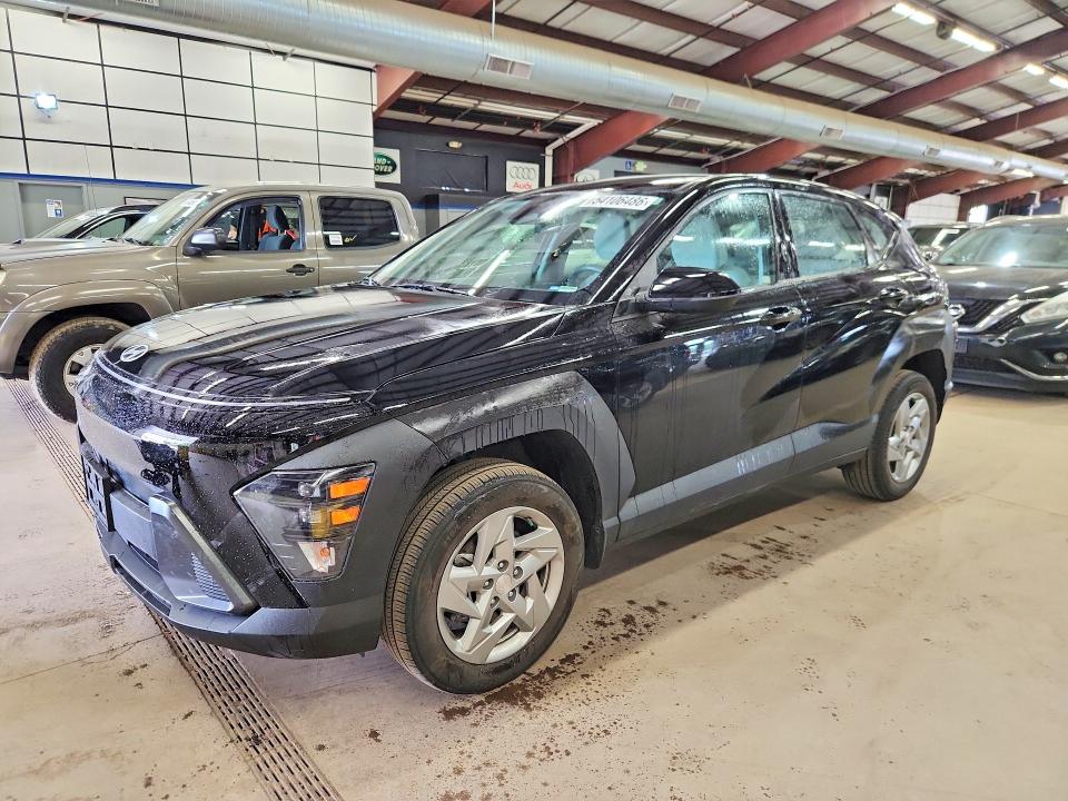 2024 HYUNDAI KONA SE - 1