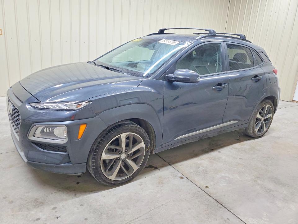 2020 HYUNDAI KONA ULTIMATE - 1