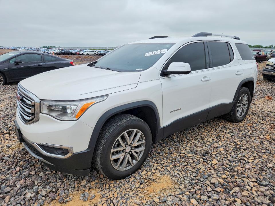2017 GMC ACADIA SLE - 1