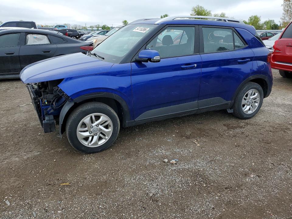 2021 HYUNDAI VENUE - 1