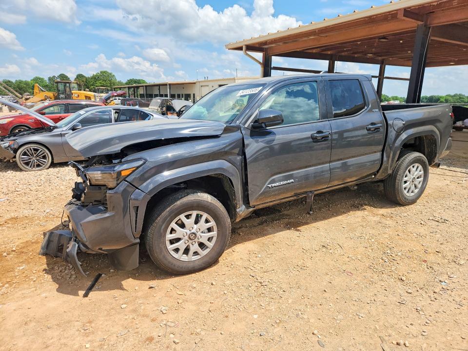 2026 TOYOTA TACOMA SR5 - 1