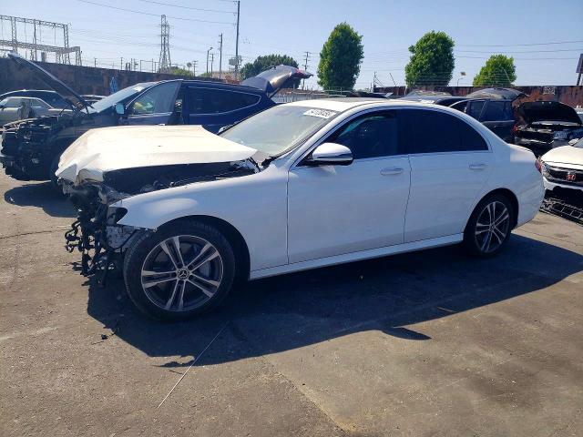 2021 MERCEDES-BENZ E 350 - 1