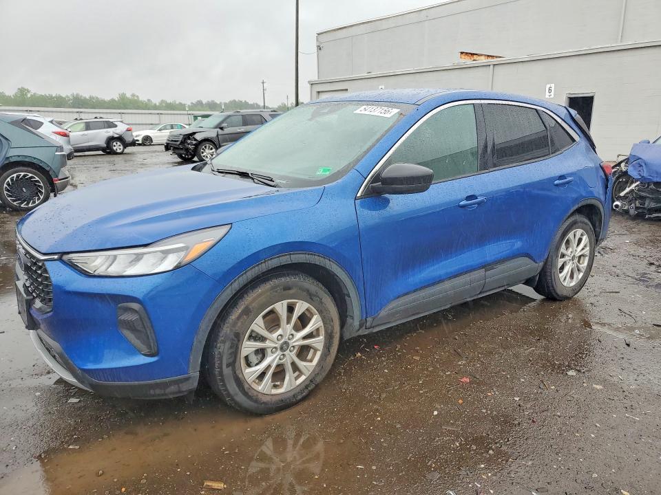 2023 FORD ESCAPE ACTIVE - 1