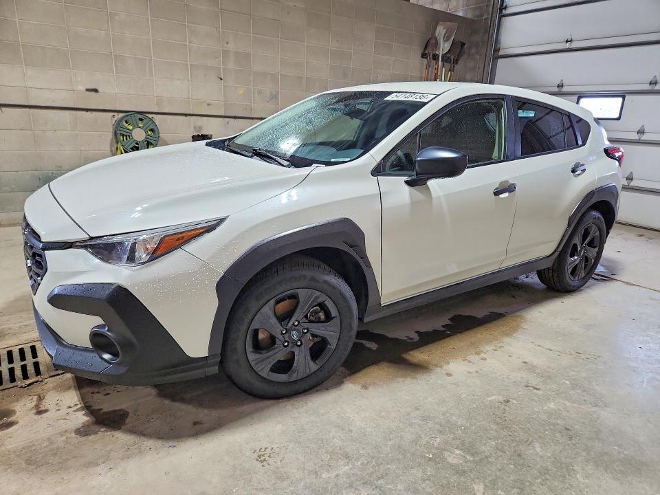 2024 SUBARU CROSSTREK - 1