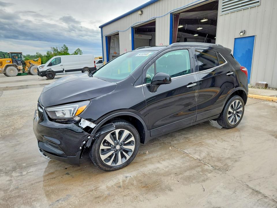 2021 BUICK ENCORE PREFERRED - 1