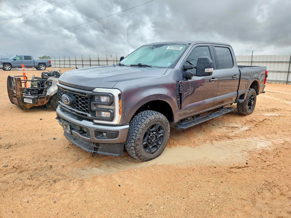 2023 FORD F250 SUPER DUTY - 1