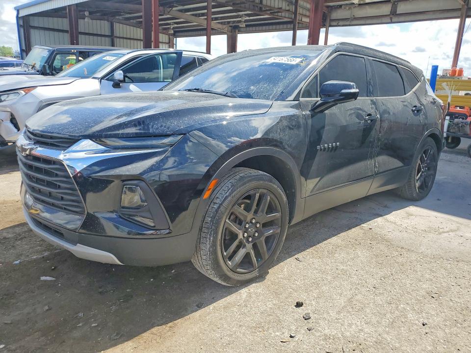 2020 CHEVROLET BLAZER 2LT - 1