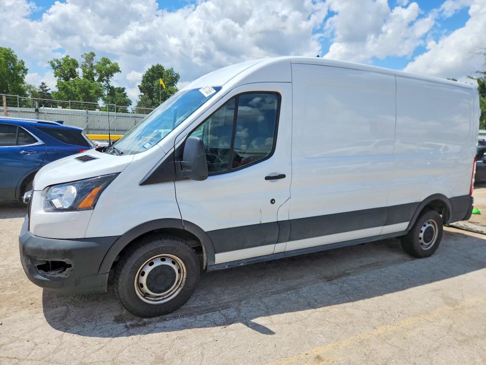 2021 FORD TRANSIT T-250 - 1